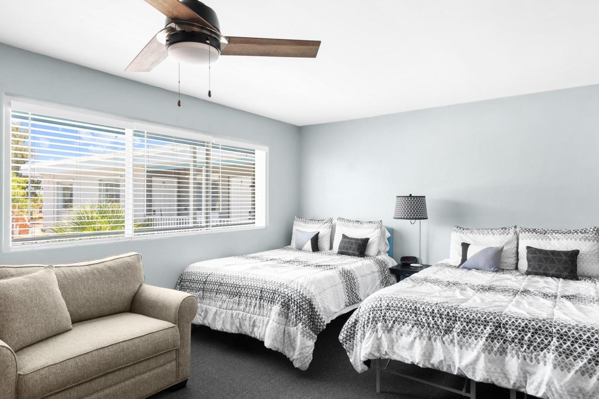 Boutique Beach Retreat St. Pete Beach Kültér fotó