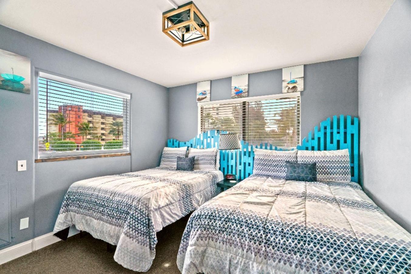Boutique Beach Retreat St. Pete Beach Kültér fotó