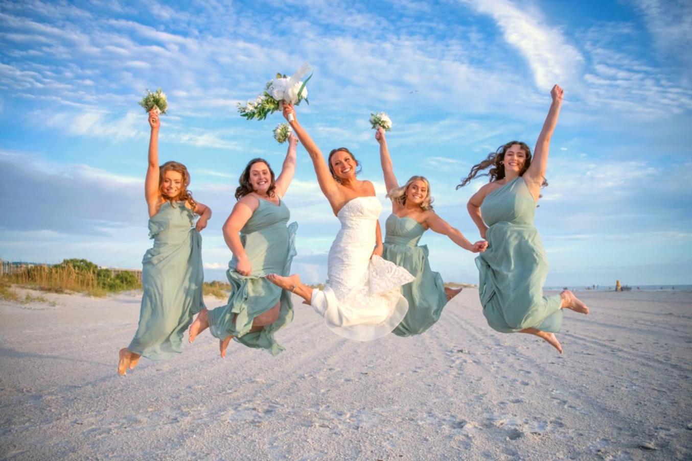 Boutique Beach Retreat St. Pete Beach Kültér fotó
