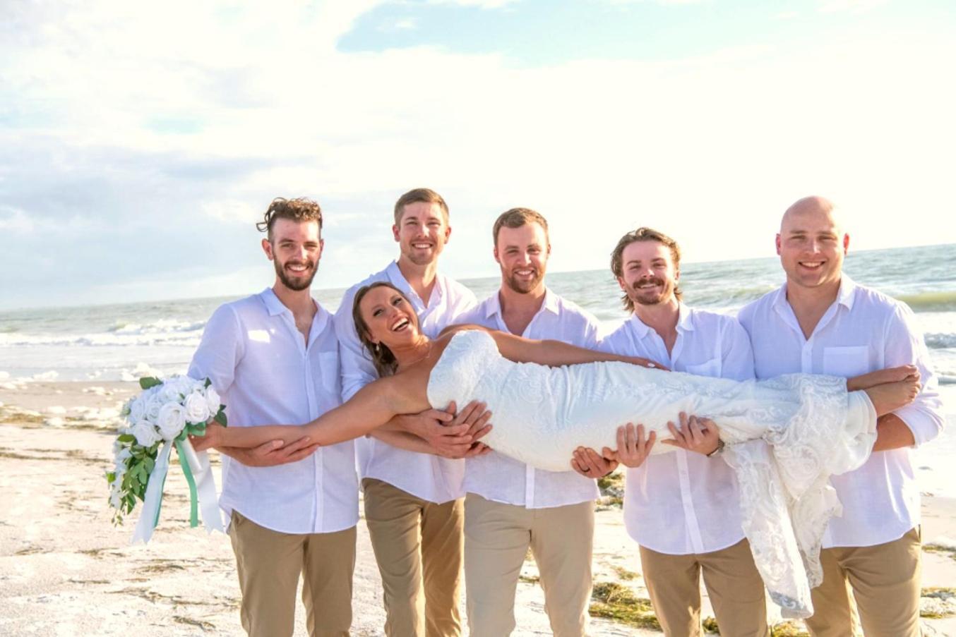 Boutique Beach Retreat St. Pete Beach Kültér fotó