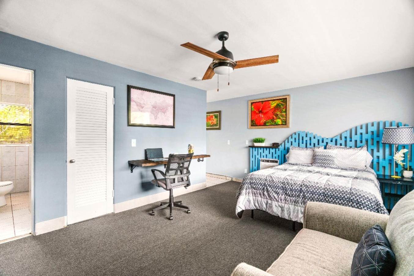 Boutique Beach Retreat St. Pete Beach Kültér fotó