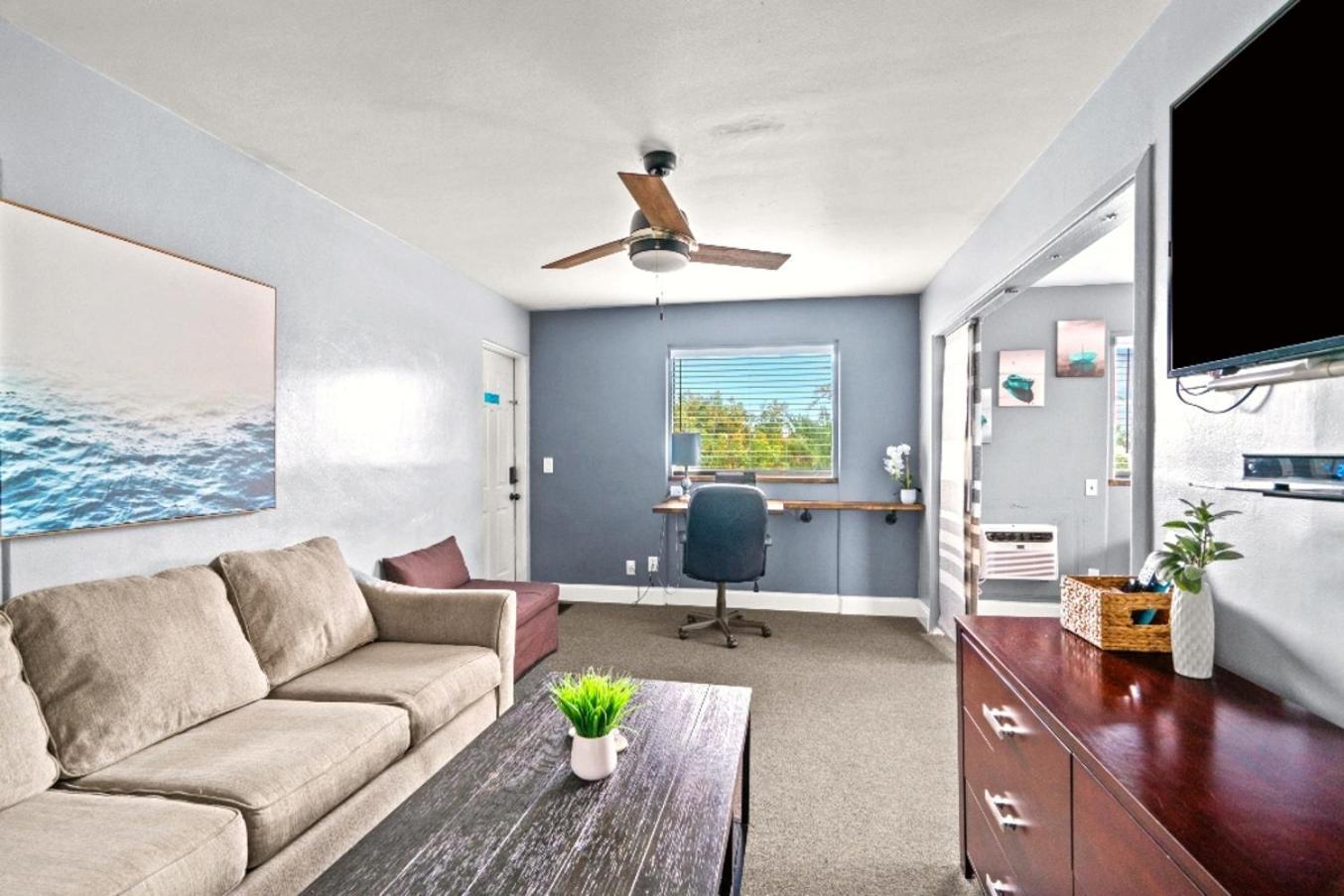 Boutique Beach Retreat St. Pete Beach Kültér fotó