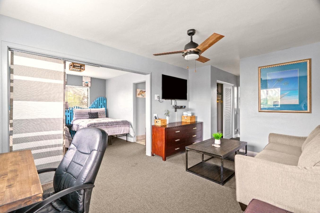 Boutique Beach Retreat St. Pete Beach Kültér fotó