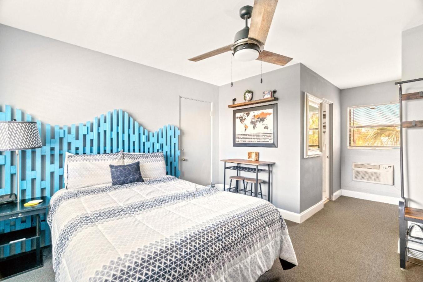 Boutique Beach Retreat St. Pete Beach Kültér fotó