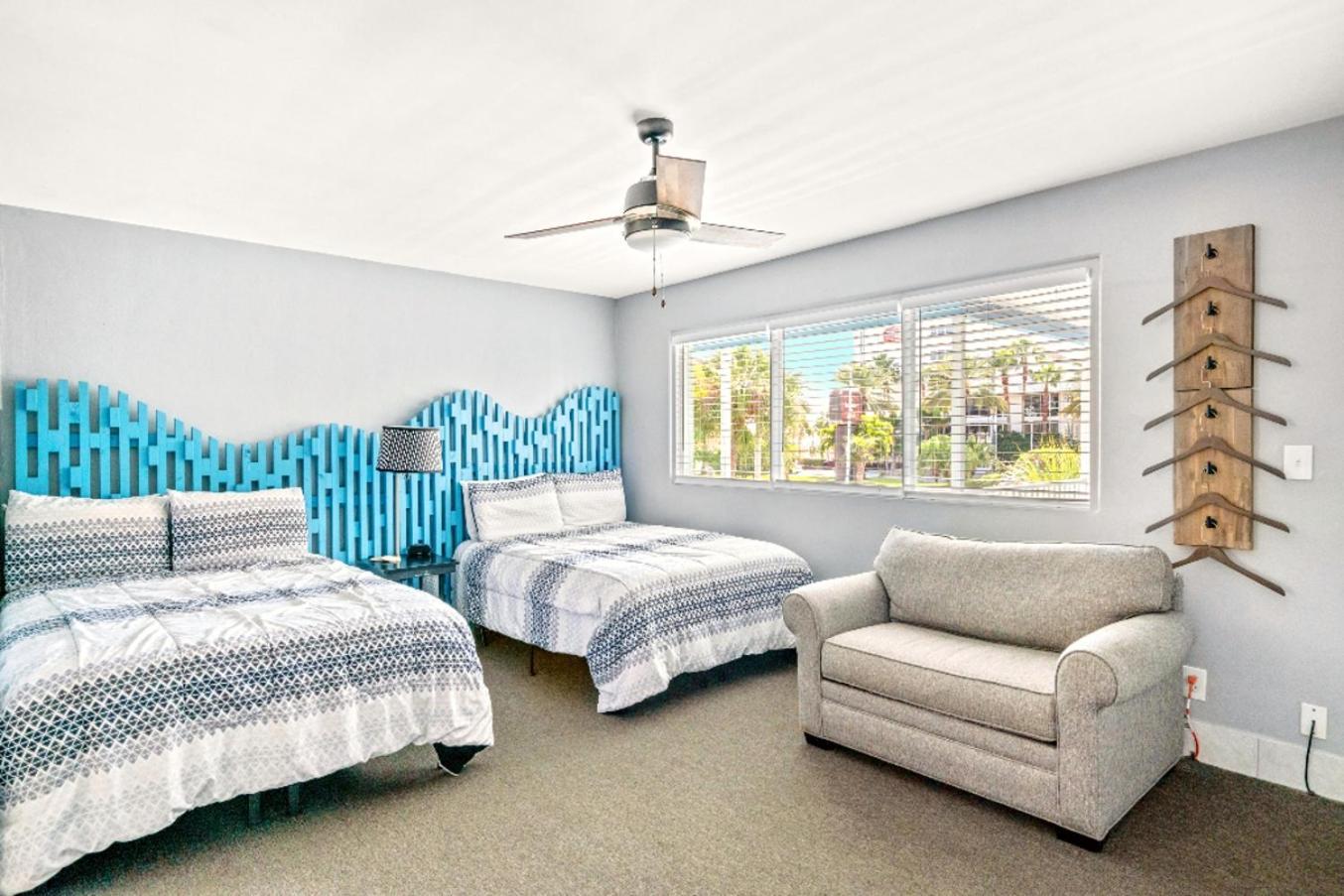 Boutique Beach Retreat St. Pete Beach Kültér fotó