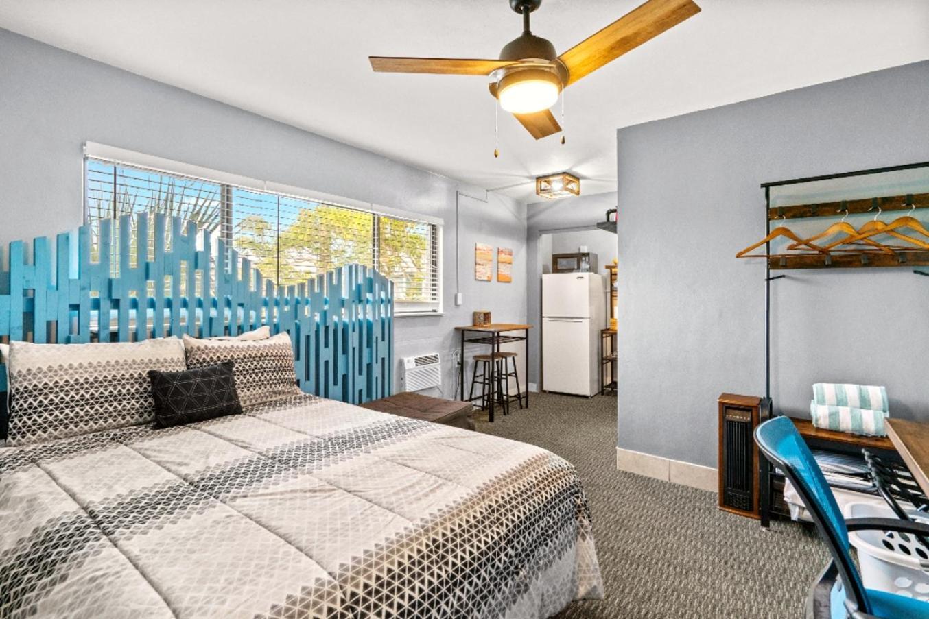 Boutique Beach Retreat St. Pete Beach Kültér fotó