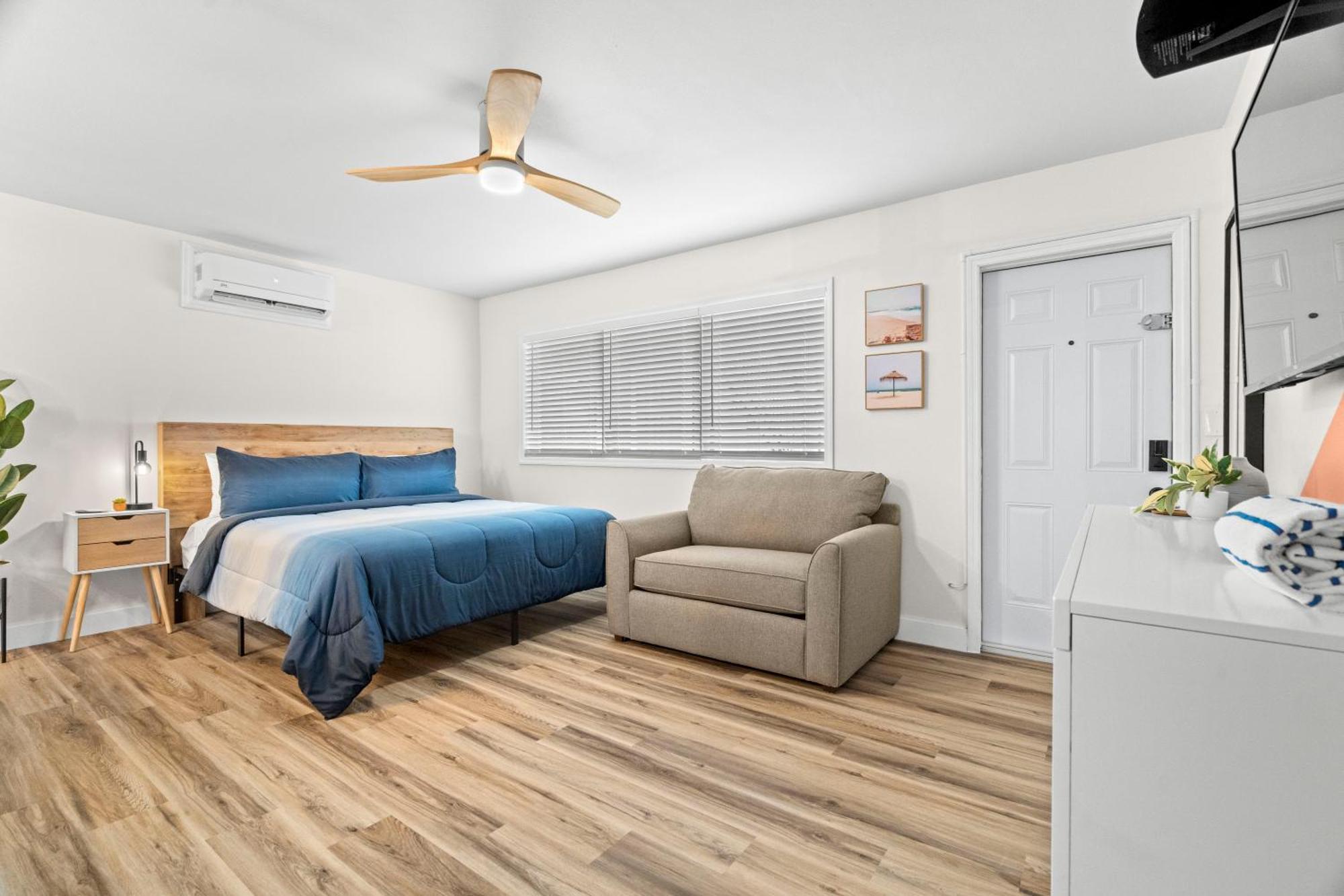 Boutique Beach Retreat St. Pete Beach Kültér fotó