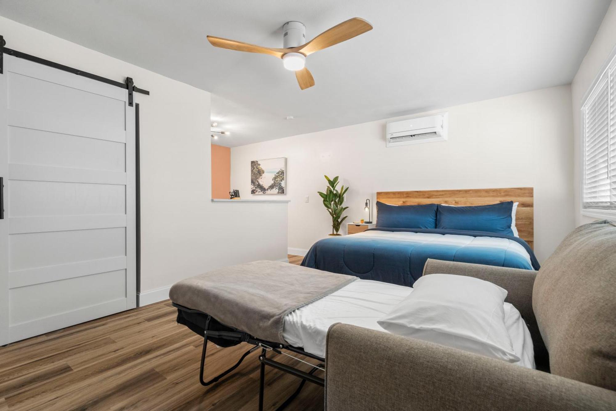 Boutique Beach Retreat St. Pete Beach Kültér fotó